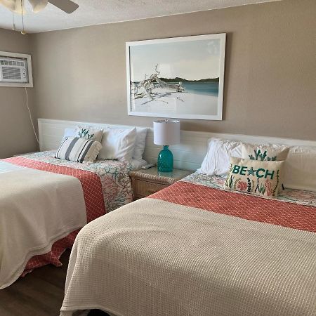 Coastal Waters 209 Aparthotel New Smyrna Beach Kültér fotó