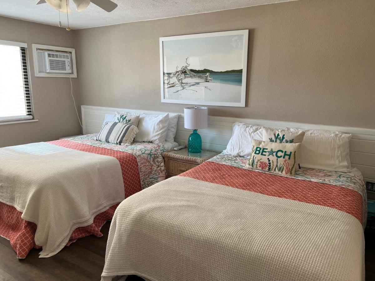 Coastal Waters 209 Aparthotel New Smyrna Beach Kültér fotó