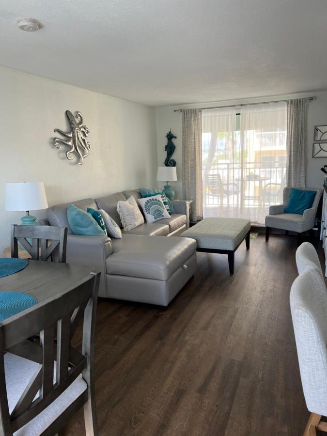Coastal Waters 209 Aparthotel New Smyrna Beach Kültér fotó