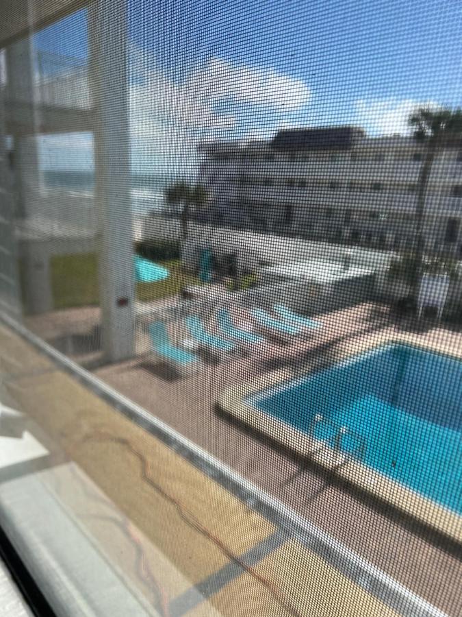 Coastal Waters 209 Aparthotel New Smyrna Beach Kültér fotó