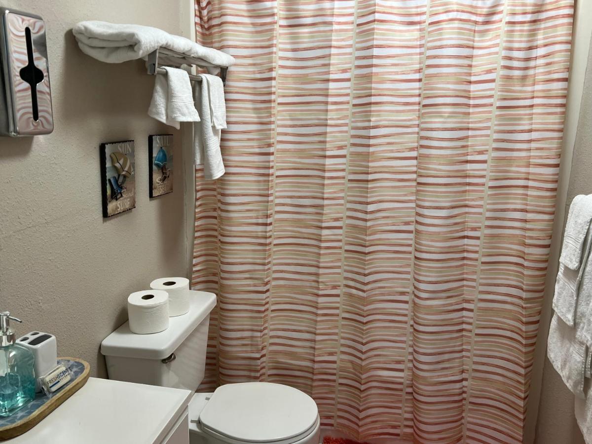 Coastal Waters 209 Aparthotel New Smyrna Beach Kültér fotó