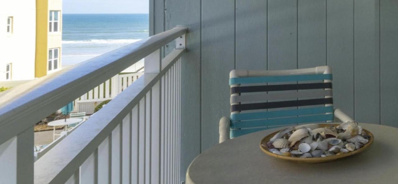 Coastal Waters 209 Aparthotel New Smyrna Beach Kültér fotó