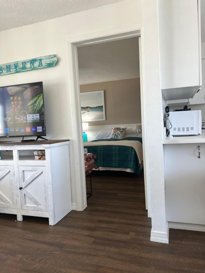 Coastal Waters 209 Aparthotel New Smyrna Beach Kültér fotó