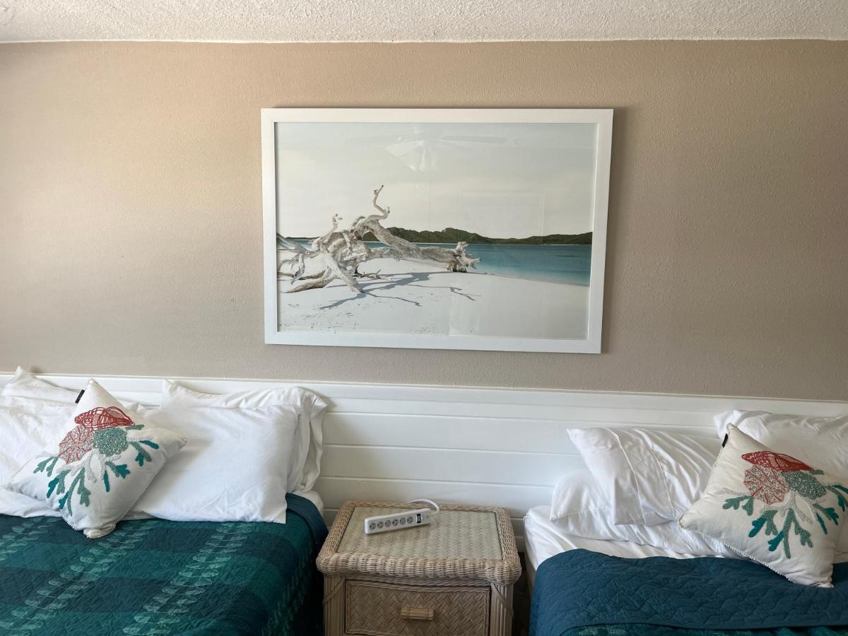 Coastal Waters 209 Aparthotel New Smyrna Beach Kültér fotó