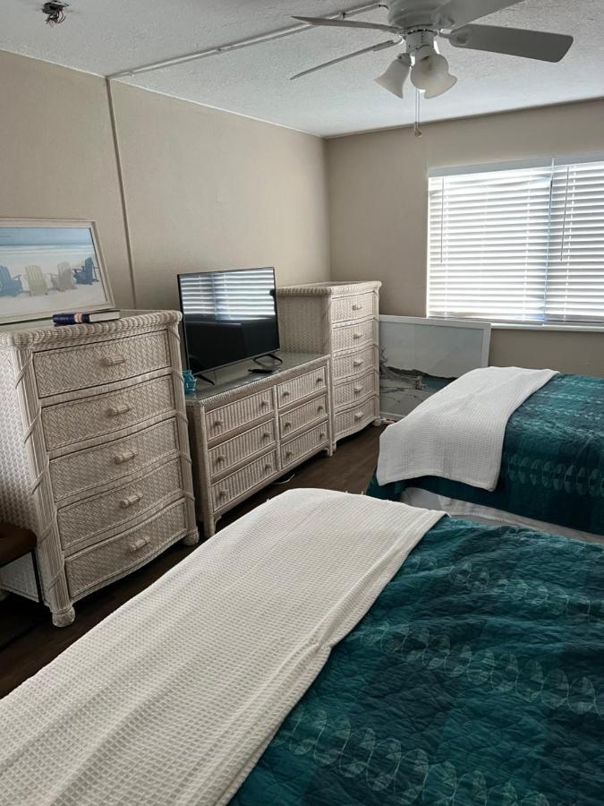 Coastal Waters 209 Aparthotel New Smyrna Beach Kültér fotó