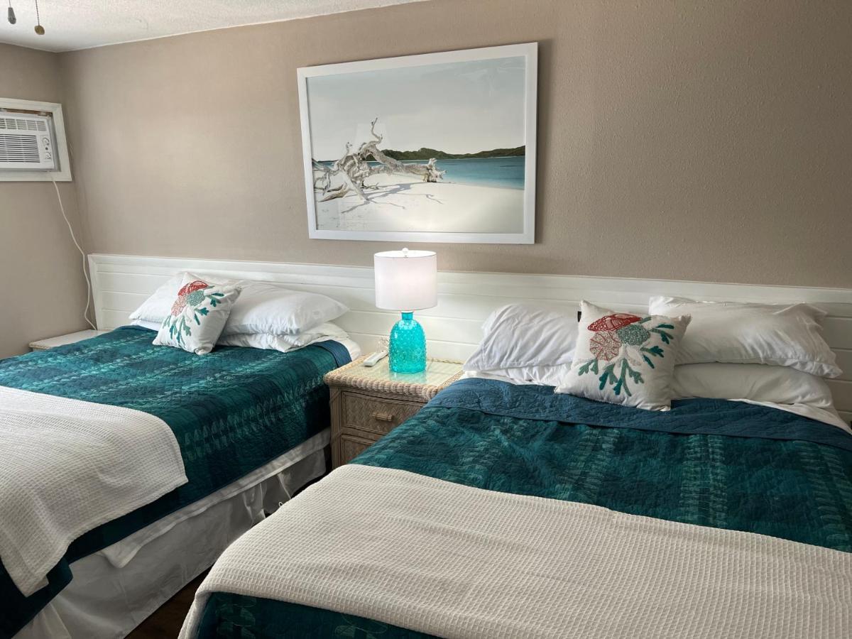 Coastal Waters 209 Aparthotel New Smyrna Beach Kültér fotó