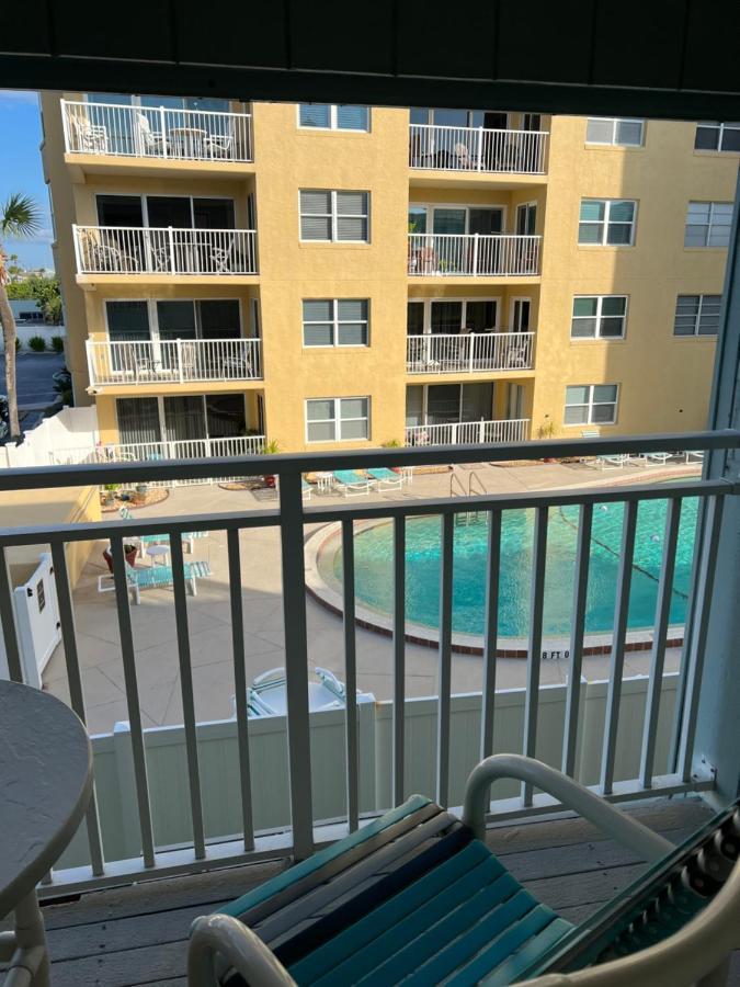 Coastal Waters 209 Aparthotel New Smyrna Beach Kültér fotó